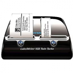 DYMO LabelWriter 450 Twin Turbo S0838870