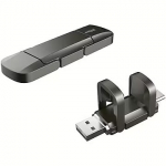 Dahua S809-32-256GB, Black USB-S809-32-256GB
