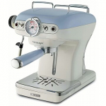 Ariete American Vintage, Beige/Blue 1389BL