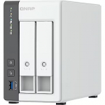 Qnap TS-216G, 2-Bay TS-216G