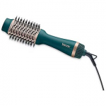 Beurer Ocean 2-in-1, 1000 W, green - Airstyler HC45OCEAN