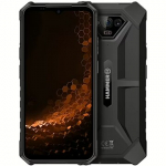 MyPhone Hammer Iron V, 4GB/64GB, Black TEL000914