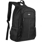 Tracer City Carier backpack, 15.6", Black TRATOR47102