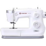 Singer SEWING MACHINE  ELITE ME457 7393033106287