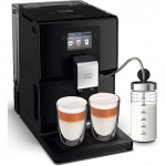 Krups Intuition Preference, Black EA8738