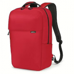 Dicota Commuter Backpack, 13-16", Red D32121-RPET