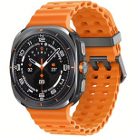 Samsung Galaxy Watch Ultra, Grey/Orange SM-L705FDAADBT