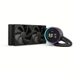 NZXT Kraken Elite 240 (2024), Black RL-KN24E-B2