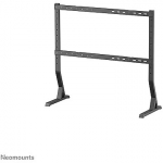 Newstar TV desk stand, 45-90" DS45-430BL18