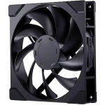 Phanteks M25 Gen2, Black PH-F140M25_G2_BBK01