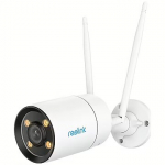 Reolink W320X, 1440p, White Color Series W320X
