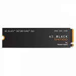 Western Digital Black SN7100, 1TB, M.2 Gen4 x4 WDS100T4X0E