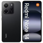 Xiaomi Redmi Note 14 4G, 6GB/128GB, Midnight Black 61645