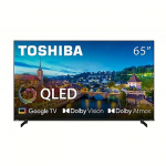 Toshiba 65QG5E63DG, 65" 65QG5E63DG