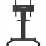 ViewSonic Motorised trolley cart for ViewBoard VB-STND-003