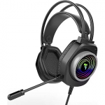 Swissten Gunner RGB Gaming Headset 59107200