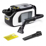Karcher SE 3 Compact Home N1, Black/White 1.081-539.0