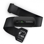Garmin heart rate monitor HRM 200, XS-S, Black 010-13388-01