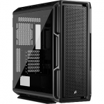 Corsair 5000T, Tempered Glass, Black CC-9011300-WW
