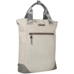 Targus &Aacute;vila Convertible Tote/Backpack, 15-16", French Oak TBB65113GL
