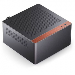 Jonsbo N10, Black N10 BLACK