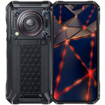 Oukitel WP33 Pro, 8GB/256GB, Black WP33Pro-BK/CHOUT/OL