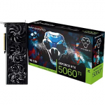 Gainward GeForce RTX 5060 Ti, 16GB GDDR7, Phyton III OC (DLSS 4) NE7506T019T1-GB2061T