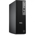 Dell Pro Slim QCS1255, Ryzen 7 8700G, 16GB, 512GB, Windows 11 Pro BTO512_QCS1255_EMEA_nokb
