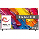 LG 75QNED82 AI, 75" 75QNED82A3B.AEU