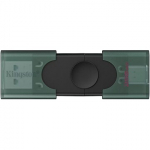Kingston DuoG2 128GB USB-A/USB-C 3.2 Gen1 DTDEG2/256GB