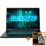 Gigabyte GAMING 3WH-K3EE894SH 16" FHD+ AMD R7 260/16GB/1TB/RTX 5070/Win11 Home/ENG kbd/2Y Warranty | 3WHK3EE894SH