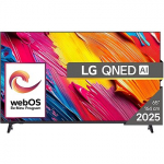 LG 65QNED70A6A, 65" 65QNED70A6A