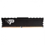 Patriot Signature, DDR4, 16GB, 2666MHz, CL19, Single stick PSP416G2666H1