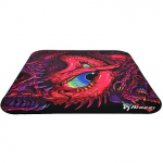 Arozzi ZONA Square Floor Pad, Crawling Chaos AZ-ZONA-QTRO-CHAOS