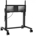 Avtek TS Electric Stand V4, 55-86" 1MV137