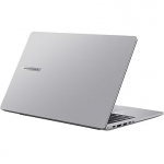 Asus ExpertBook P1503CVA-S71678X i5-13420H 15.6"FHD 300nits 60Hz AG 16GB DDR5 SSD512 Intel UHD Graphics WLAN+BT LAN Cam720p Backlit Keyboard 50WHrs W11Pro Misty Grey 3Y OnSite P1503CVA-S71678X