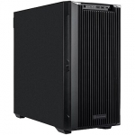 Silverstone CS383 NAS Case, 8-Bay, Black SST-CS383