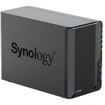 Synology DiskStation DS225+ + 2x HAT3300-6T DS225+-12T-00-2