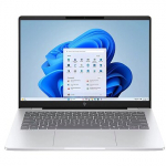 Hewlett Packard OmniBook 7 AI 14-fr0220nw - Ultra 5 225U | 14"-2K-OLED | 16GB | 512GB | Win11Home | Srebro lodowcowe C1LS5EA