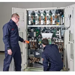 APC 1) Yr Advantage Ultra Service Plan for (1) Galaxy VS 80 to 100kW UPS (2026-02-10 - 2027-02-09) WADVULTRA-VS2-A100