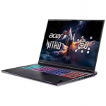 Acer Nitro 18 AI AN18-61 - Ryzen AI 7 350 | 18" | 16GB | 1TB | No OS | RTX 5060 NH.QY6EP.002