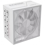 Lian Li SX Platinum White, 1200W, 80PLUS Platinum, ATX 3.1, PCIe 5.1 G9P.SX1200P.W000.EU