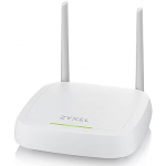 Zyxel NWA30BE, BE5100, DUAL RADIO 2X2 MU-MIMO, POE+ (802.3AT), STANDALONE/NEBULA CLOUD MANAGED INCLUDING EU AND UK POWER ADAPTER NWA30BE-EU0102F