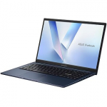 Asus VivoBook 15 X1504VA-BQ3561W - i3-1315U | 15,6" | 24GB | 512GB | Win11H | Niebieski 90NB13Y1-M01580|5M224