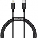 Baseus Superior Series USB-C to Lightning, 20W, 1m CATLYS-A01