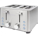 Profi Cook PC-TA 1252, Stainless steel 501252