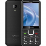 MyPhone 3510 LTE, Black MYP3510LTE