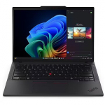 Lenovo ThinkPad T14 (Gen 6) Black, 14" WUXGA IPS, Core Ultra 7 258V, 32GB, 512GB, Windows 11 Pro 21QG0011MH