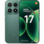 Xiaomi 17, 12GB/512GB, Venture Green 72968