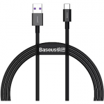 Baseus Superior Series USB-A to USB-C, 66W, 1m CATYS-01
